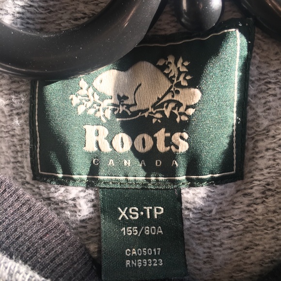 Roots pull over - Picture 3 of 3